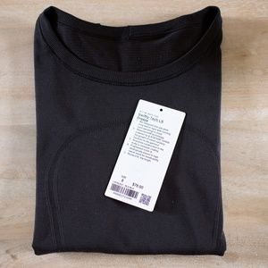 Lululemon Swiftly Tech Breeze